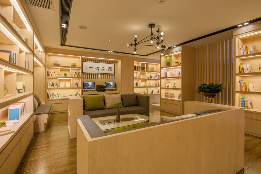 Atour Hotel South Hushu Road Hangzhou Buitenkant foto