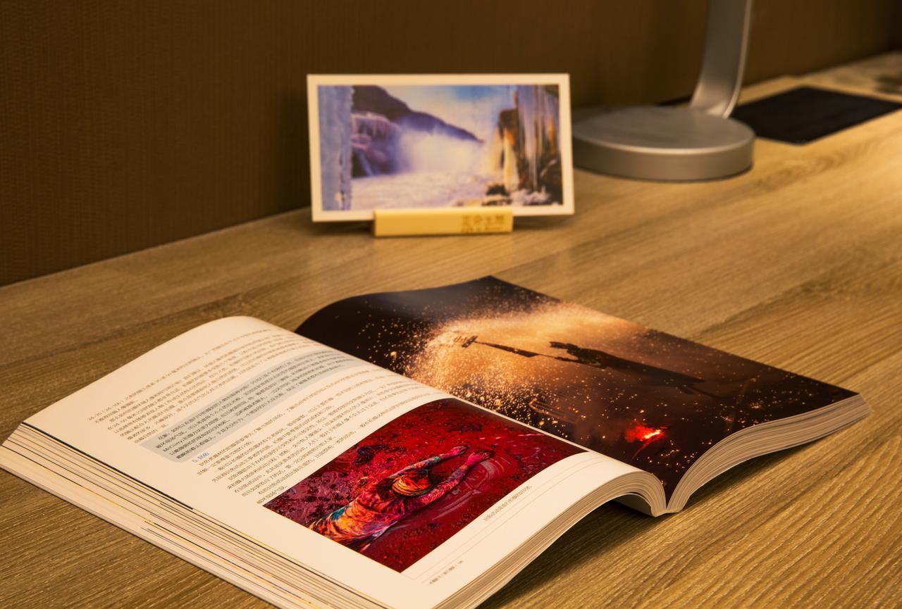 Atour Hotel South Hushu Road Hangzhou Buitenkant foto