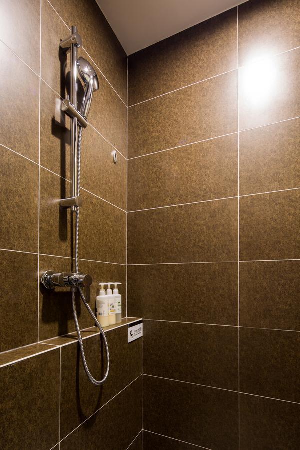 Atour Hotel South Hushu Road Hangzhou Buitenkant foto